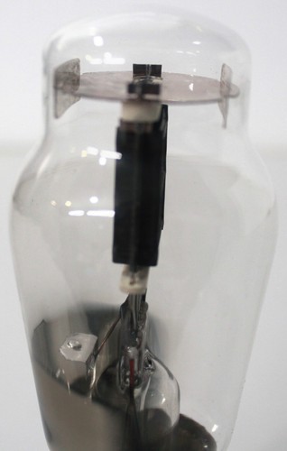 VT25 10Y RCA Marconi made in U.S.A Amplitrex Tested fixed bias - Picture 8 of 12