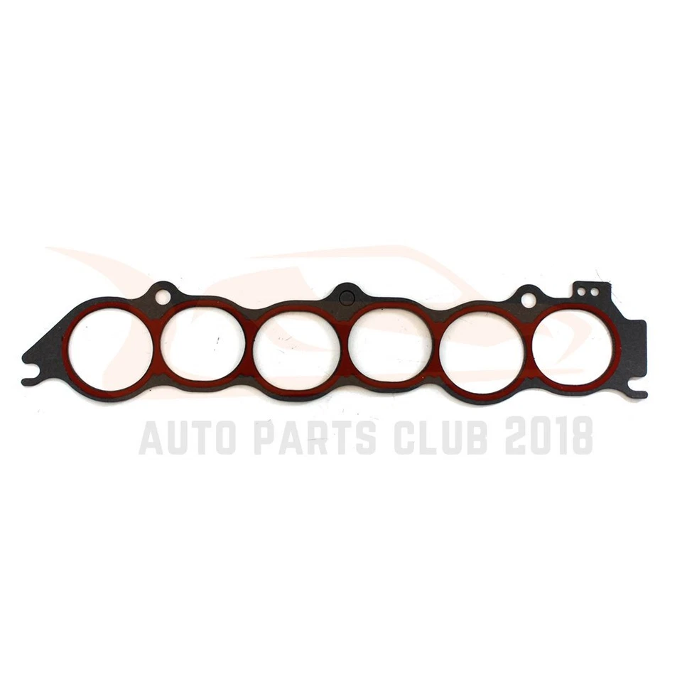 For Nissan Quest 3.5L 2004-2009 New Cylinder Head Gasket Set V6 DOHC Foto 3 de 4