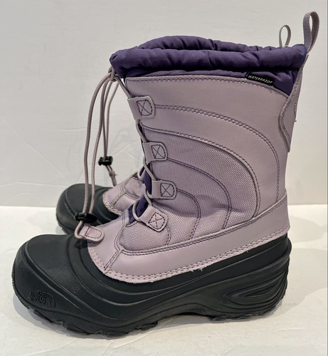 The North Face Youth Alpenglow IV 