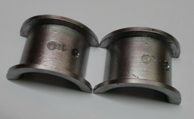 2 1/2 Hercules Rod Bearing Gas Engine Motor 