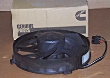 GENUINE CUMMINS ONAN EBMPAPST 13"  0399-0145 04-20999 W3G300-ER38 24V