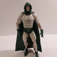 DC Universe Classic The Spectre Figure.