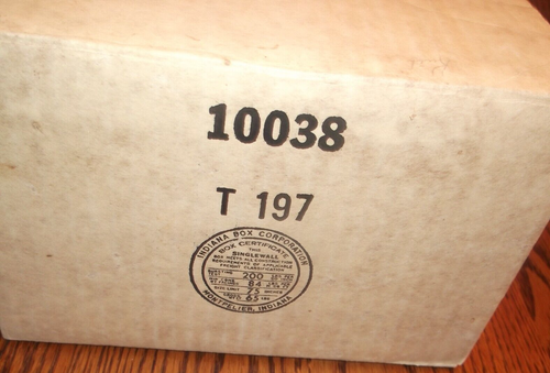 Set Of (4) Tiara White Frosted Glasses Beer Mugs 10038 in original box New - Picture 2 of 5