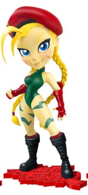 SDCC CRYPTOZOIC CAMMY キャミィ ストリートファイター s-l400.jpg