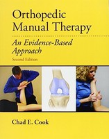 Orthopedic Manual Therapy (2nd Edition) By Chad Cook, (paperback), Prentice Hall on sale Orthopedic Manual Therapy (2nd Edition) By Chad Cook, (paperback), Prentice Hall on sale
