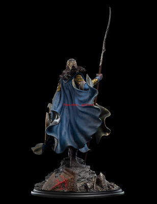 Pre! Weta Studio The Lord of the Rings Ereinion Gil-galad 1/6
