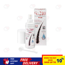 Cg210 Anti Hair Loss Treatment Scalp Essence 80ml for Women FREE SHIP
