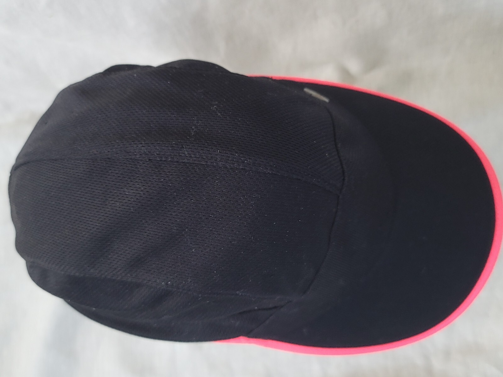 Running Hat Cap 5-panel Lightweight Adjustable Bl… - image 4