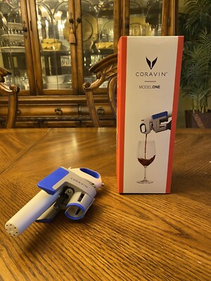 Coravin Model One