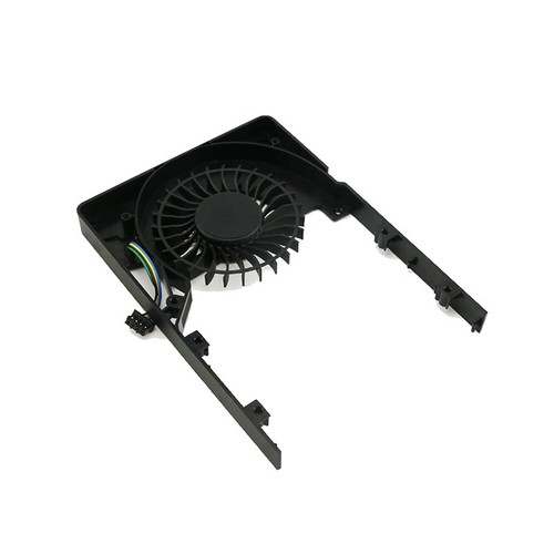 For Quadro P2000 5B Graphics Card MT7012YB-W20 HF Cooling Fan + Case - 第 1/5 張圖片