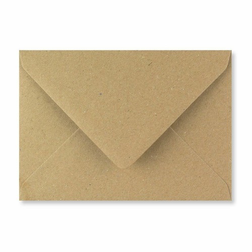 Coloured Envelopes for greeting cards wedding invitation C5 C6 DL Pack of 100 - Picture 14 of 27
