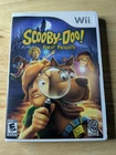 New ListingScooby-Doo First Frights Nintendo Wii CIB TESTED WORKS!