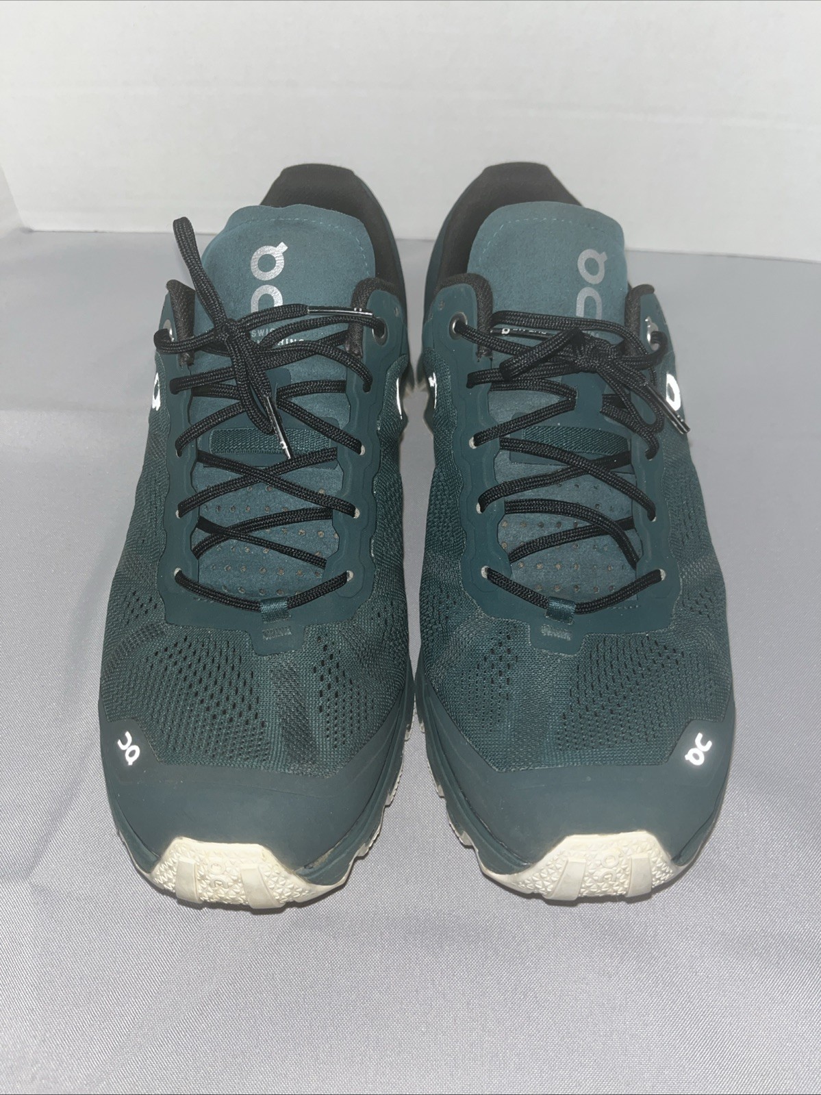 On Cloud Cloudventure Waterproof Trail Running Sh… - image 3