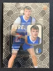 2025 Topps Signature Cooper Flagg Base (RAW)