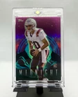 2024 Topps Midnight Drake Maye Zodiac #62 (RC)