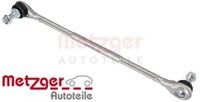 Metzger 53084108 Stange/Strebe FüR Stabilisator Koppelstange Strebe FüR Honda