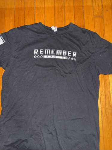 Til Valhalla Project Patriotic Tshirt - Picture 2 of 6