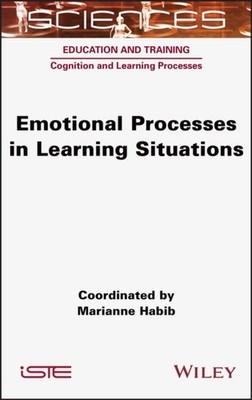 Habib - Emotional Processes in Learning Situations - New hardback or c - X555z