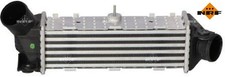 NRF 30413 Ladeluftkühler LLK Turbokühler Kühler für Seat für VW 