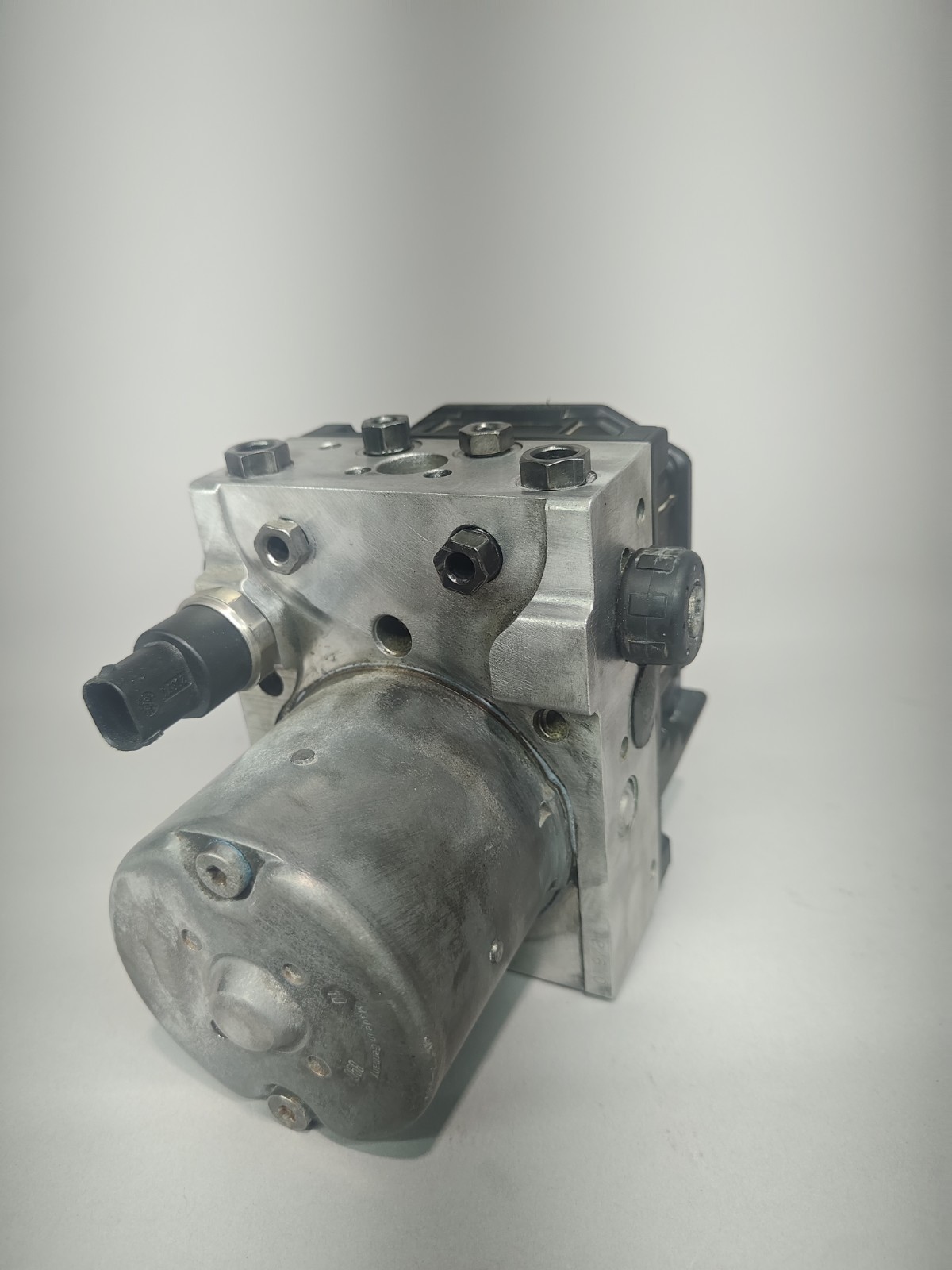 0130108078 03-07 Bentley Continental Flying Spur GT ABS Anti Lock Brake Pump