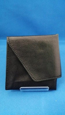 ABRASUS Bifold Geldbörse gebraucht