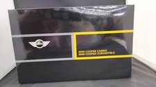 Kyosho Mini Cooper Convertible 1/18 Scale Car