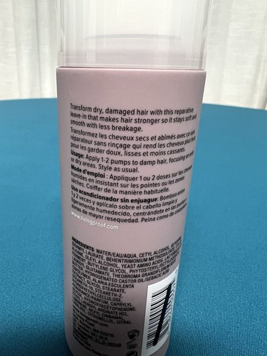 Acondicionador sin enjuague Living Proof Restore Repair 4 fl oz 118 ml Fortalecer Nuevo - Imagen 5 de 7