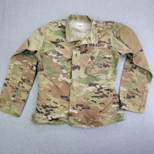Propper Army Combat Uniform (ACU) Coat - OCP Camo, Female Size 36 regular