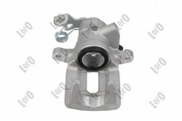 Abakus 131-04-077 Bremssattel Hinten Links FüR CitroËN Peugeot