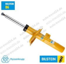 B6 Gasdruckdämpfer vorne links u.a.: Peugeot 306 Break 7E, N3, N5, Bj. 1995-2002