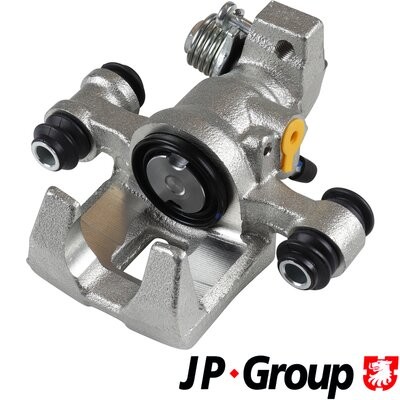 Rear Left JP GROUP 3662000770 Brake Caliper for KIA