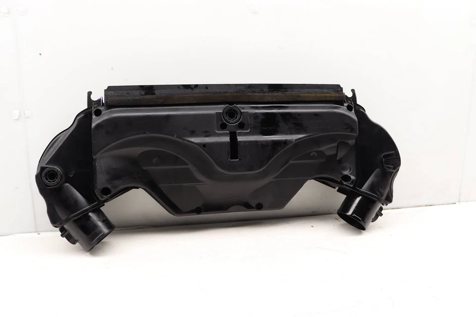 2014-2018 BMW X5 4.4L - Engine AIR Intake Filter BOX / Housing 7638564 - Image 4 of 4