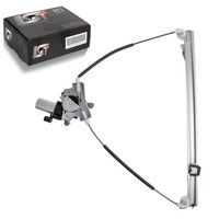 Original Lst Elektrischer Fensterheber Vorne Links FüR Renault Scenic I