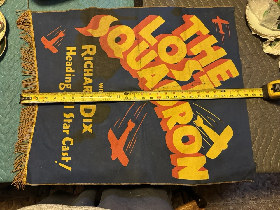 Pôster de filme em tela - Imagem 3 de 4