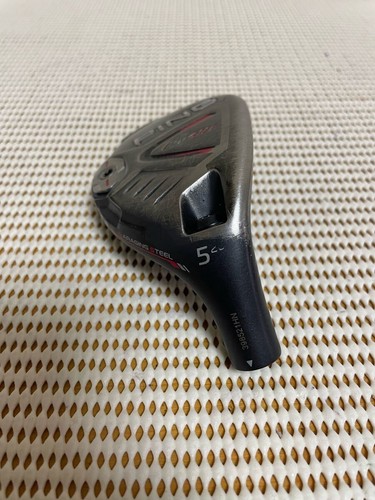 PING G410 U5 26° Head Hybrid Utility - Picture 2 of 8
