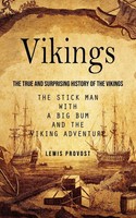 Vikings Lewis Provost Taschenbuch Englisch 2024 Lewis Provost Ean 9780995206618