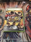 Capcom Super Street Fighter IV Xbox 360  Multiplayer T Rated No Manual