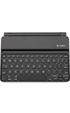Logitech Ultrathin Keyboard Mini For iPad Mini Black