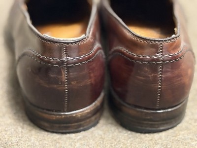 Alden 684