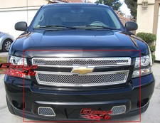 Fits 2007-2014 Chevy Tahoe/Suburban/Avalanche...