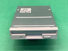 Sony 1.44Mb MPF520-E 3.5 inch Floppy Disk Internal Desktop Drive Beige