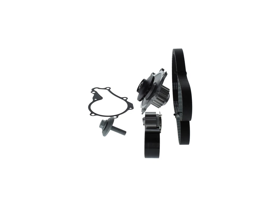 WATER PUMP & TIMING BELT KIT 1 987 946 985 FOR PEUGEOT PARTNER/Box/Body/MPV 1.6L - Image 3 of 4