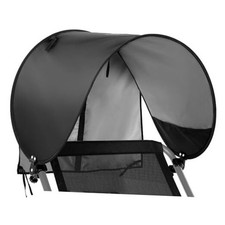 Chair Sun Shade: UPF 50+ Universal Chair Cano...
