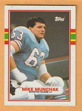 Click to enlarge Mike Munchak
