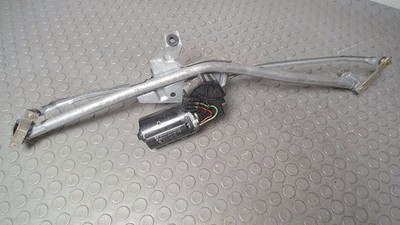 Scheibenwischermotor Vorn VW Passat Variant 1.6 35 I 12 Monate Garantie