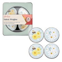Sew Easy Stoffgewichte NäHen Basteln Muster Schneidern Quilten 50X5Mm