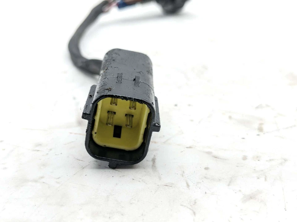 Arnés de cableado interruptor de palanca Victory Cross Country Tour 12 Foto 4 de 4