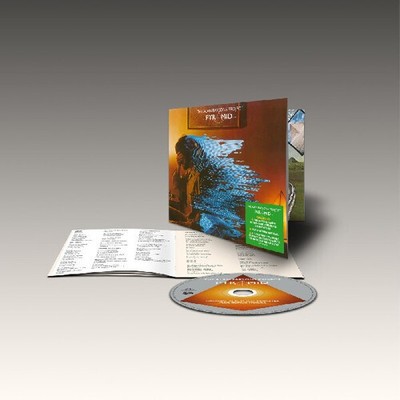 Alan Parsons Project - Pyramid (Expanded Edition) [New CD] With Booklet, Expande