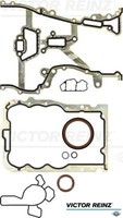 Victor Reinz 08-33491-01 Dichtungssatz FüR KurbelgehäUse FüR Opel