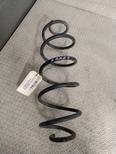 Ressort de suspension arriere CITROEN C5 AIRCROSS 9815577980